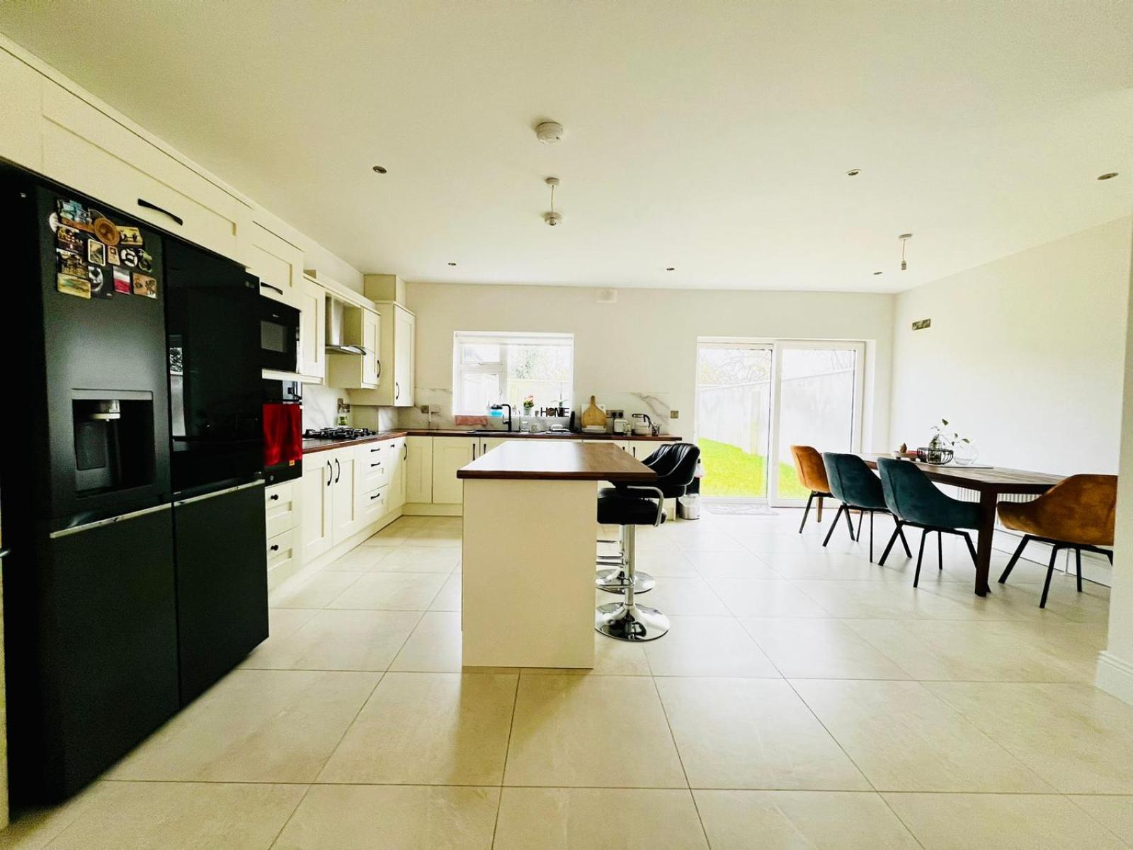 Room In Limerick Ngoại thất bức ảnh